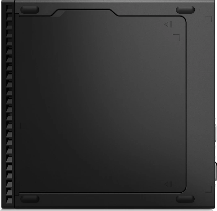 Lenovo ThinkCentre M75q Gen 2 Tiny, Ryzen 5 5600GE, 16GB RAM, 512GB SSD, DE