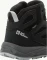 Jack Wolfskin Woodland 2 Texapore Mid phantom (Junior) Vorschaubild