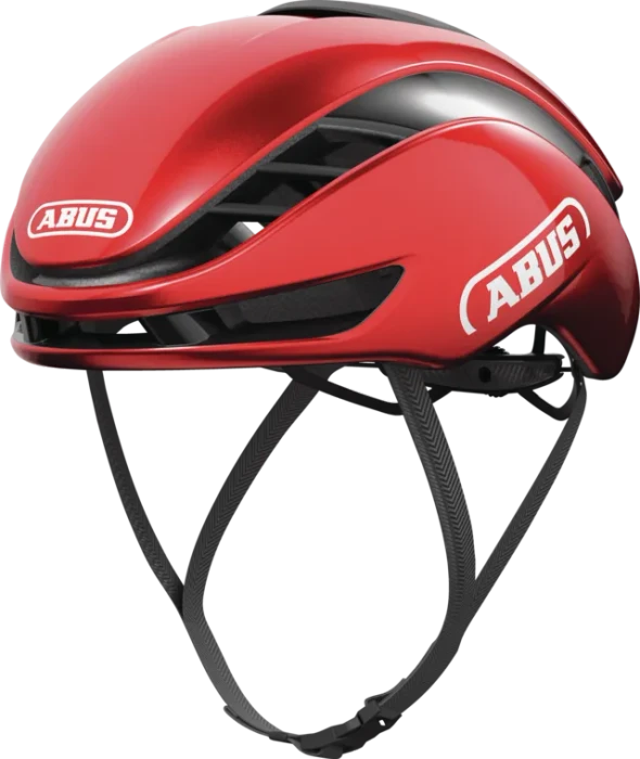 ABUS GameChanger 2.0 Helm performance red