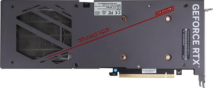 Colorful GeForce RTX 4070 NB EX-V, 12GB GDDR6X, HDMI, 3x DP