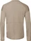 Vaude Yaras Wool Funktionsshirt langarm linen (Herren) Vorschaubild