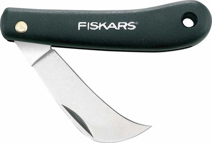 Fiskars K62 Gartenmesser