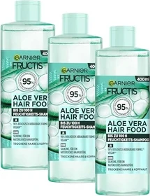 Garnier Fructis Hair Food Aloe Vera Shampoo ab  3,99 (2026) |  Preisvergleich Geizhals Deutschland