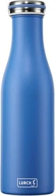 Lurch To Go Isolierflasche 500ml azur