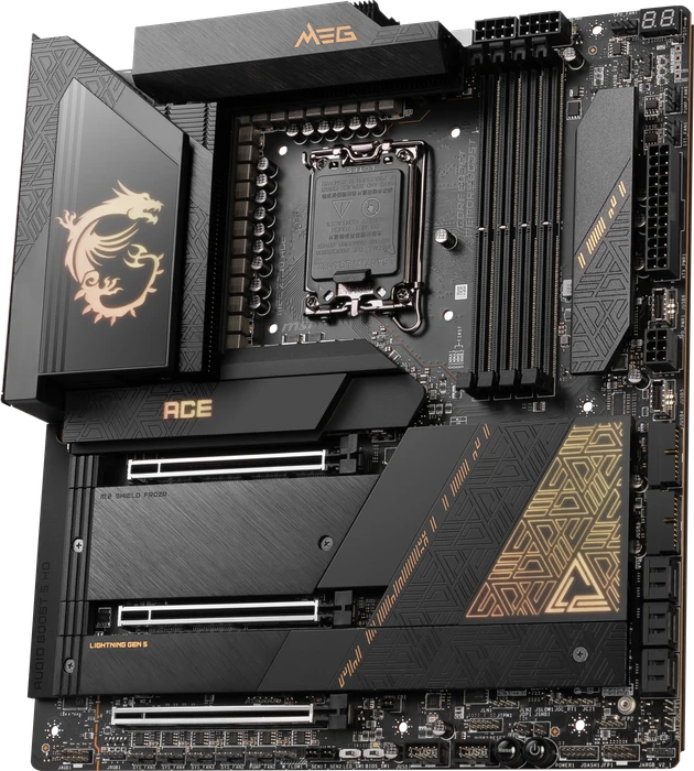 MSI MEG Z790 Ace (Intel 1700)