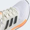adidas EQ21 cloud white/core black/pulse lilac (Damen) Vorschaubild