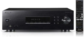 Pioneer SX-20 schwarz