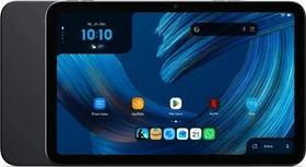 Amazon Alexa Tablet 8, Graphit, 128GB, ohne Werbung [2026]