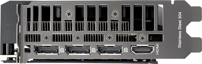ASUS Dual GeForce RTX 3060 Ti, DUAL-RTX3060TI-8GD6X, 8GB GDDR6X, HDMI, 3x DP