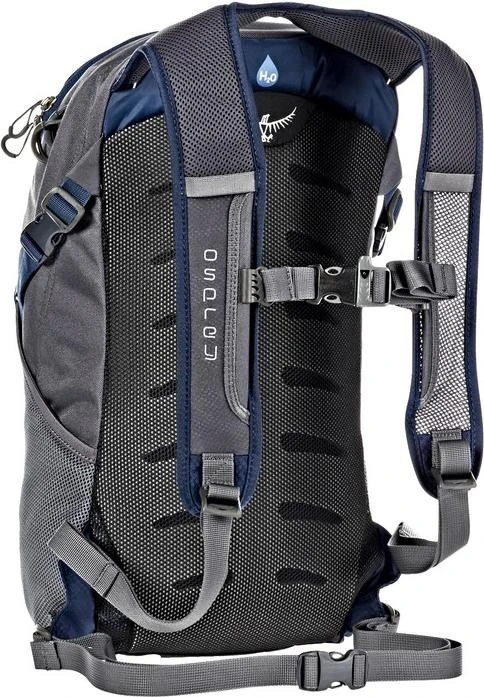 Osprey Daylite 13 steel blue