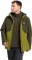 Jack Wolfskin Stonetrail 3in1 Funktionsjacke khaki green (Herren) Vorschaubild