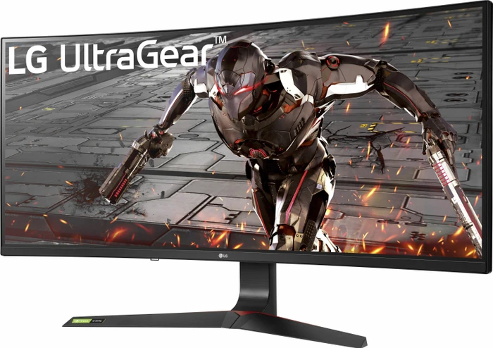 LG UltraGear GN7 34GN73A-B, 34"