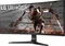 LG UltraGear GN7 34GN73A-B, 34" Vorschaubild