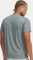 Under Armour Vanish Elite Vent Print Funktionsshirt kurzarm silica green/iridescent (Herren) Vorschaubild