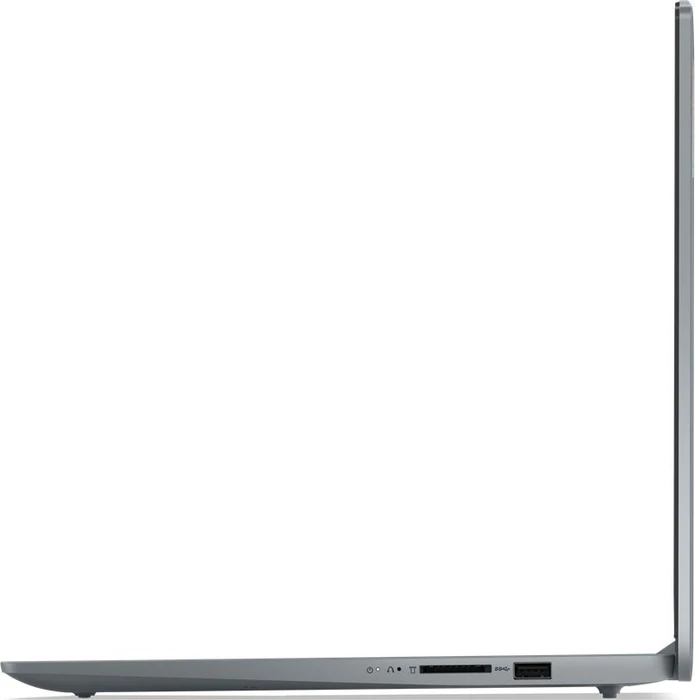 Lenovo IdeaPad Slim 3 15AMN8, Arctic Grey, Ryzen 5 40, 16GB RAM, 512GB SSD, PL