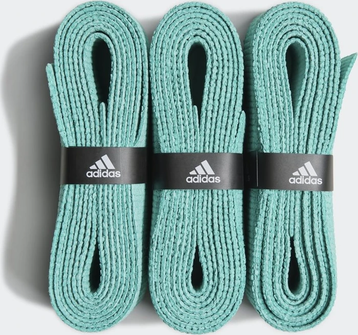 adidas Adi Zeem Griffband green, 3 Stück