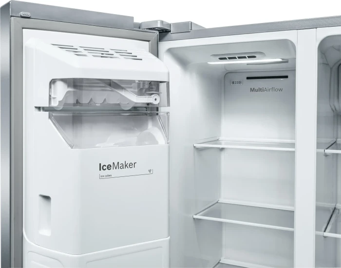 Bosch Serie 6 KAD93AIDP Side-by-Side