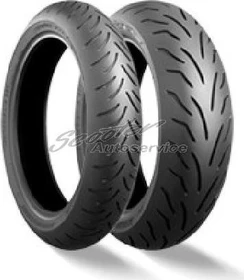 Bridgestone Battlax SC 110/90 13 56L TL