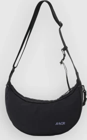 Aevor Sling Bag Small Umhängetasche schwarz