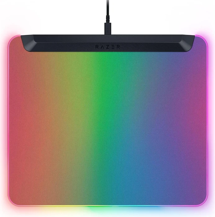 Razer Firefly V2 Pro Schwarz Image
