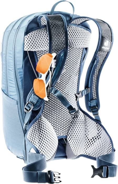 Deuter Race EXP Air 14+3 marine/dusk