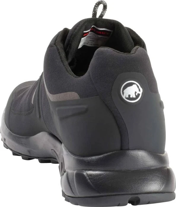 Mammut Ultimate Pro Low GTX schwarz (Herren)