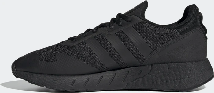 adidas ZX 1K Boost core black (Herren)