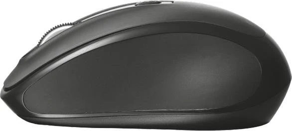 Trust Xani Wireless Bluetooth Mouse schwarz, Bluetooth