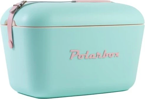 Polarbox Classic Passiv-Kühlbox