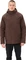 Vaude Neyland 3in1 Funktionsjacke turf (Herren) Vorschaubild