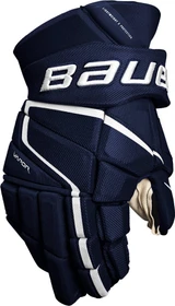 Bauer 3X Pro Senior Handschuh navy