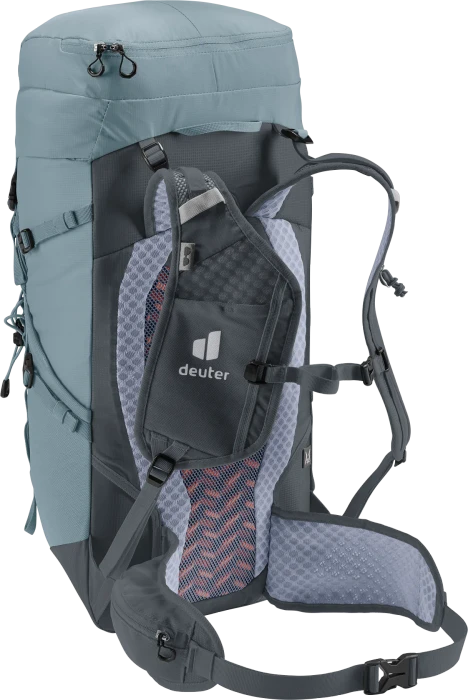 Deuter Speed Lite 28 SL shale/graphite (Damen)