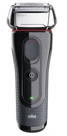 Braun Series 5 5050cc + CCR2