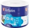 Verbatim Azo CD-R 80min/700MB, 52x, 50er Pack, printable Vorschaubild