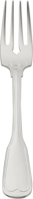 Robbe & Berking Alt-Faden Fischgabel 150g versilbert