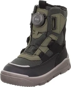 Superfit Mars GTX BOA grün/schwarz (Junior)
