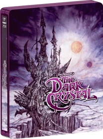 Der dunkle Kristall (4K Ultra HD)
