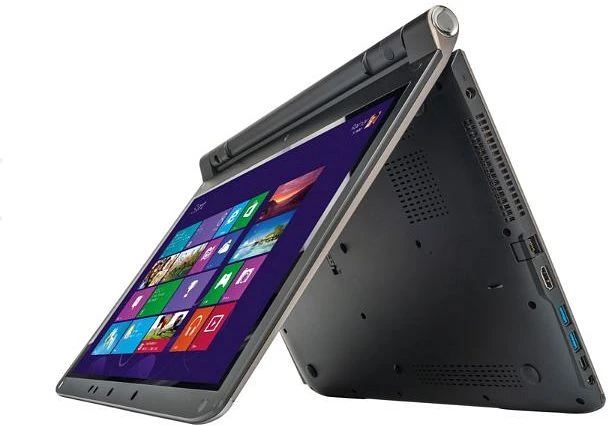 Medion Akoya S6615T, Core i5-4200U, 8GB RAM, 500GB HDD, GeForce GT 745M, DE