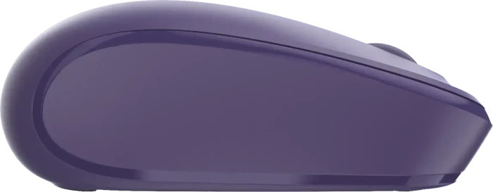 Incase Wireless Mobile Mouse 1850 Purple, violett, USB