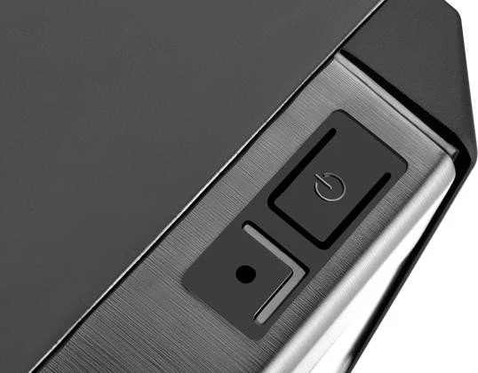 SilverStone Sugo SG11, schwarz