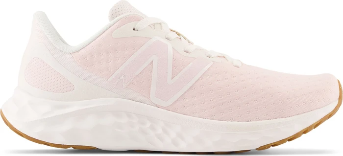 New Balance Fresh Foam Arishi v4 pink/gum (Damen)