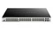 D-Link DGS-1510 Rackmount Gigabit Smart Switch, 48x RJ-45, 4x SFP+, 370W PoE+ Vorschaubild