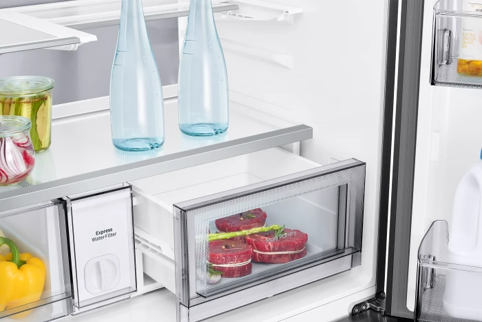Samsung RM94F RM90F67CECEF Multi Door
