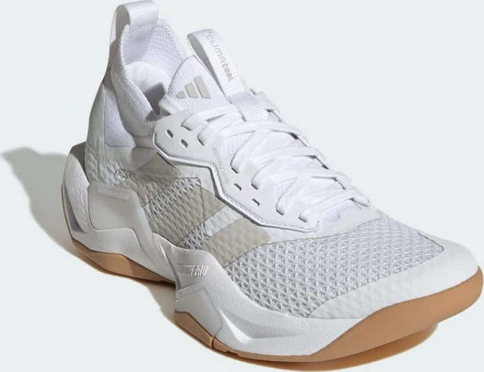 adidas Rapidmove ADV 2 cloud white/grey one (Damen)