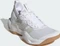 adidas Rapidmove ADV 2 cloud white/grey one (Damen) Vorschaubild