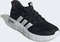 adidas Cloudfoam Flex Rapidfit core black/cloud white/grey three (Herren) Vorschaubild