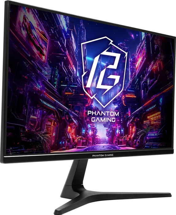 ASRock Phantom Gaming PG25FFT, 24.5"