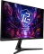ASRock Phantom Gaming PG25FFT, 24.5" Vorschaubild