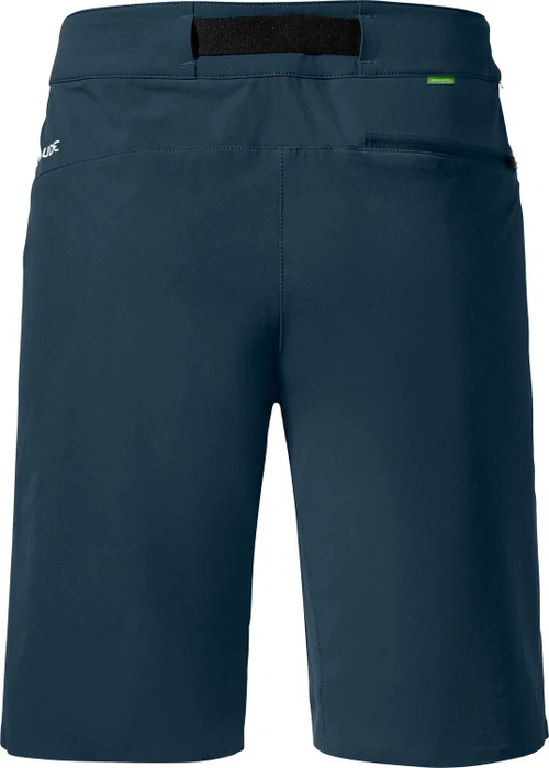 Vaude Badile Hose kurz dark sea (Herren)