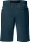 Vaude Badile Hose kurz dark sea (Herren) Vorschaubild